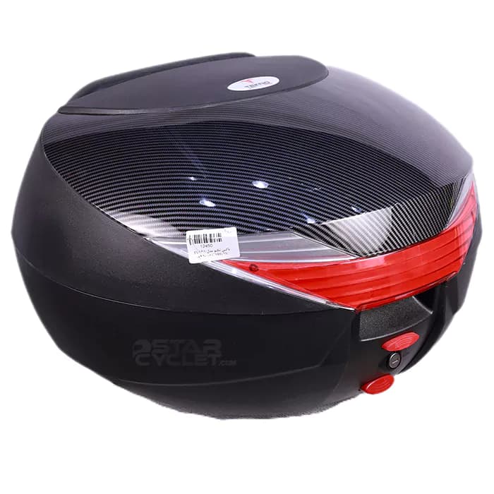 باکس TEKNO مدل TV868 CARBON