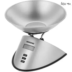 ترازو آشپزخانه ویکند مدل WKSC-010D
