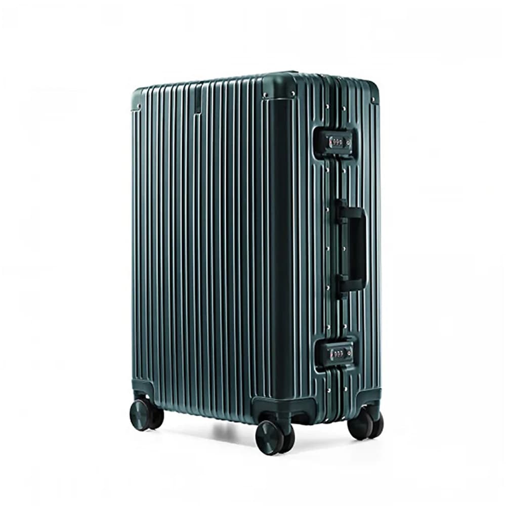 چمدان شیائومی 90GO All-Round Guard Suitcase — تصویر ۲