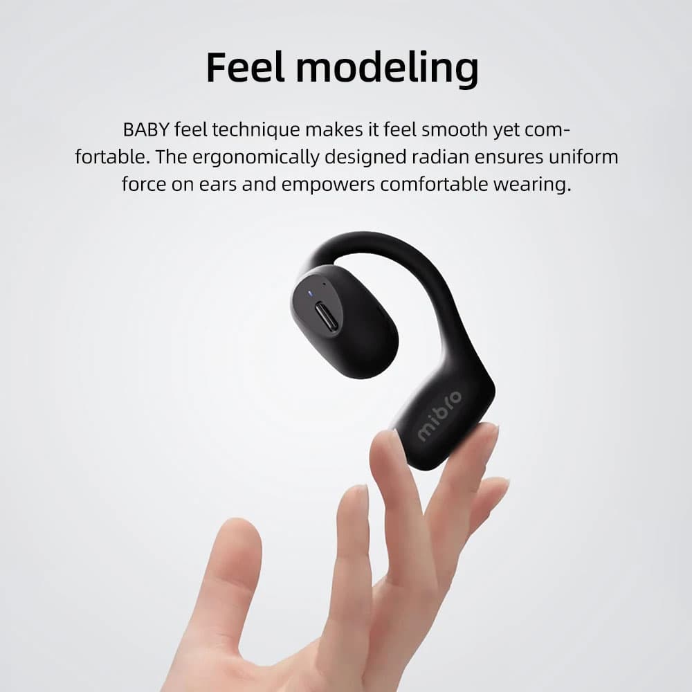 هدفون بی سیم شیائومی Mibro O1 Wireless Headphone — تصویر ۴