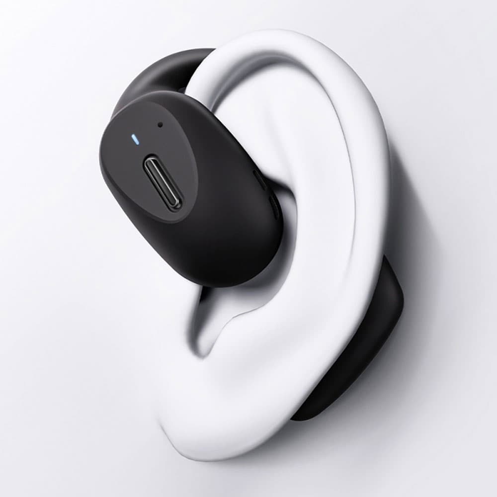 هدفون بی سیم شیائومی Mibro O1 Wireless Headphone — تصویر ۷