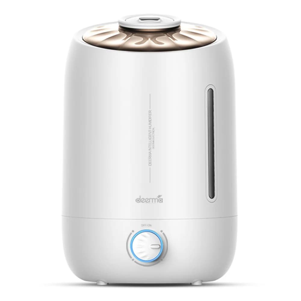 دستگاه بخور درما Deerma DEM-F500 Ultrasonic — تصویر ۱۰