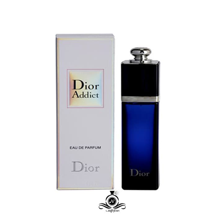 ادکلن زنانه سفارش اروپا دیور ادیکت Dior Addict