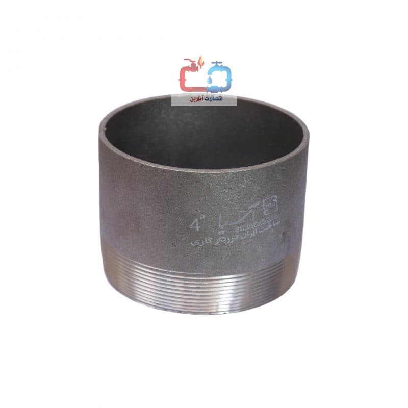 سردنده درزدار 4 اینچ ایران اتصال