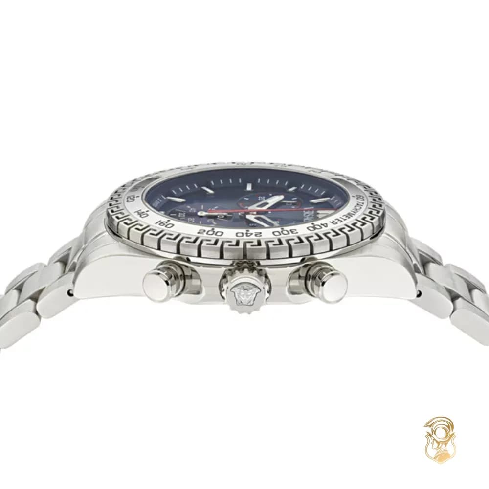 ساعت مچی کلاسیک مردانه ورساچه مدل VERSACE VE9K00324 — تصویر ۲