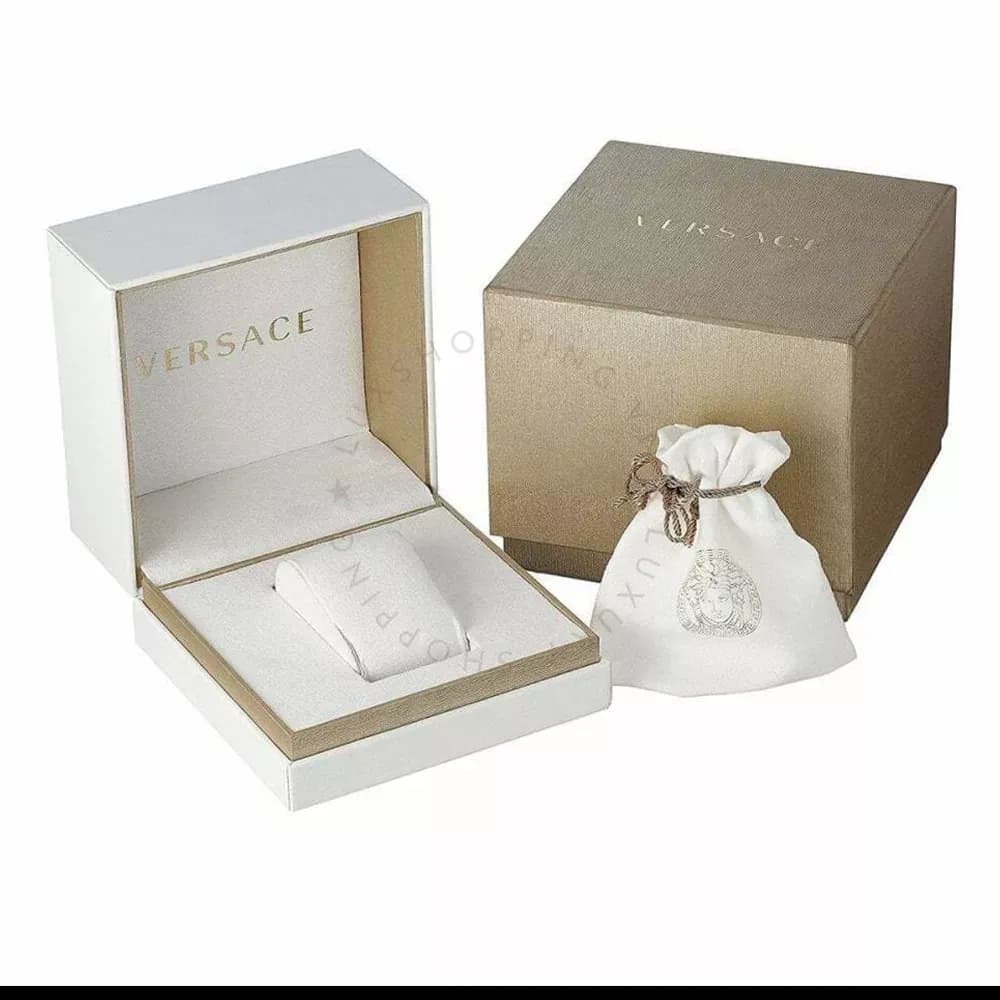 ساعت مچی کلاسیک مردانه ورساچه مدل VERSACE VE9K00324 — تصویر ۴