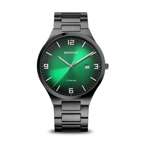 ساعت مچی کلاسیک مردانه برینگ مدل B15240-728