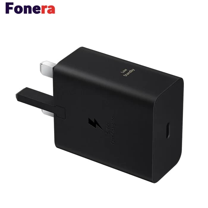 شارژر 60 وات سامسونگ (T6010) — تصویر ۳