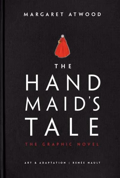 دانلود کمیک The Handmaid’s Tale (2019)