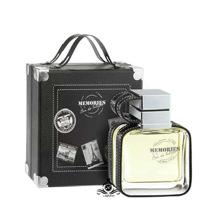ادکلن اورجینال مردانه مموریز من امپر Emper memories for men