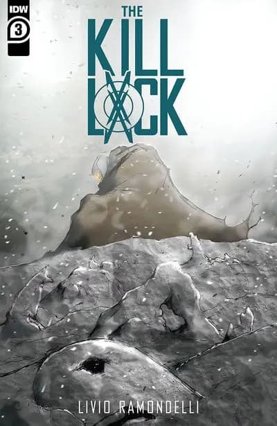 دانلود کمیک The Kill Lock #3 (2020)