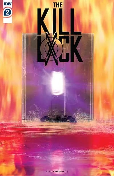 دانلود کمیک The Kill Lock #2 (2020)