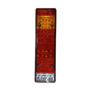 چراغ خطر عقب راست LED کامیون 1929