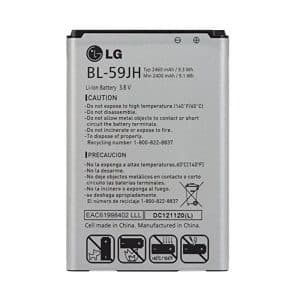 باتری الجی LG Optimus L7 II P710 — تصویر ۲