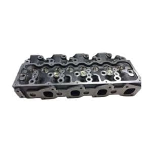 سرسيلندر کامیونت M4.5 — تصویر ۳