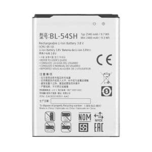 باتری الجی LG L80 Dual — تصویر ۲