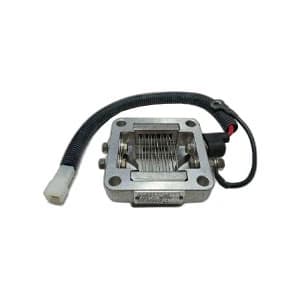 پيش گرمکن موتور کامیونت 4.5