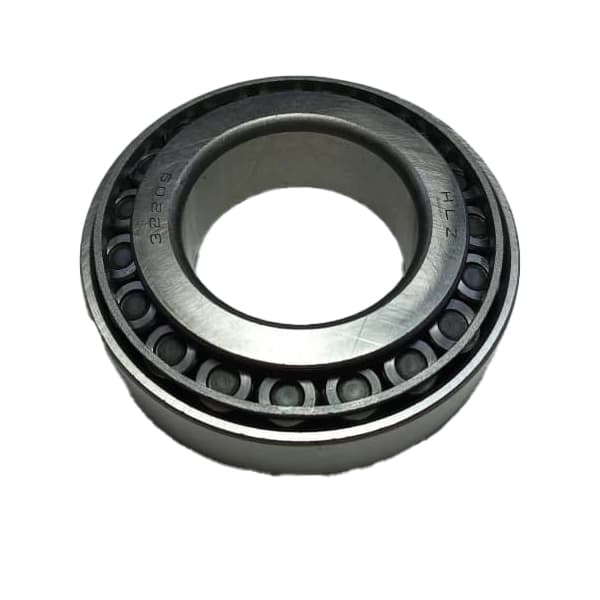بلبرينگ درونی چرخ جلو کامیونت جدید 5.2