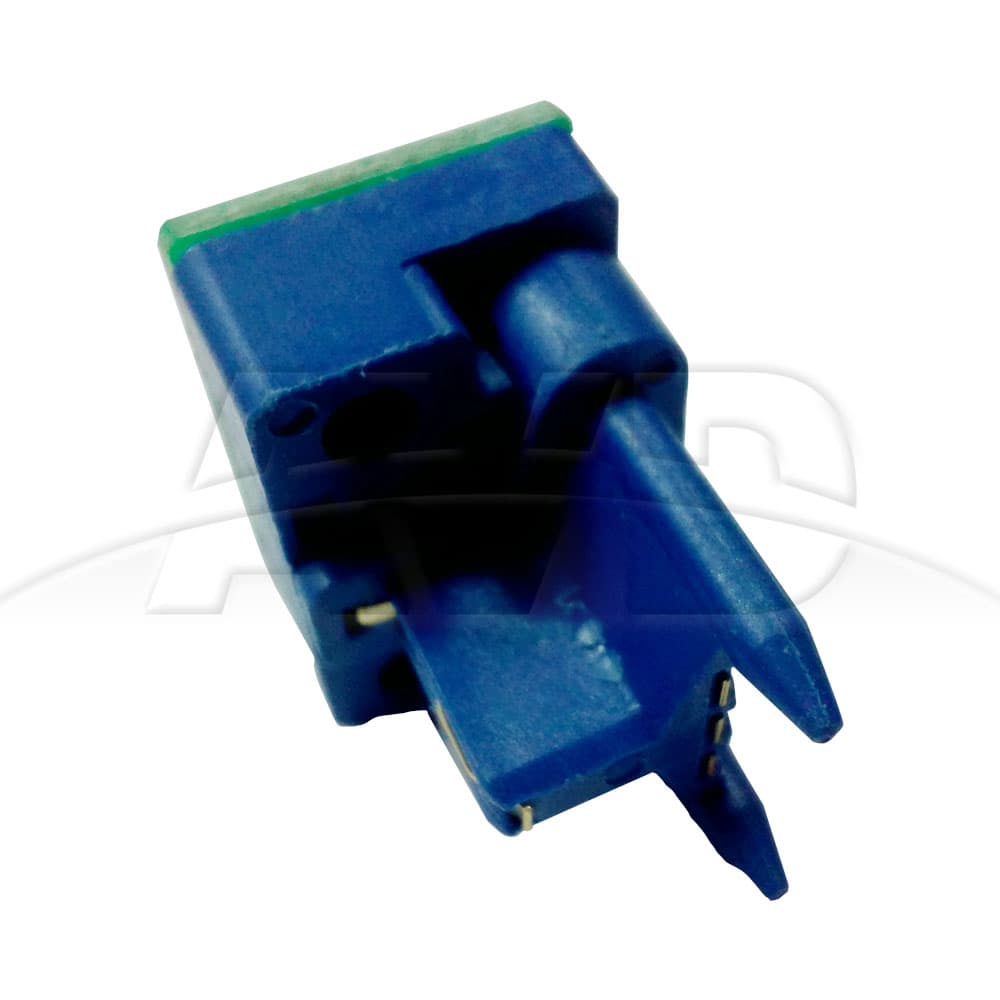 چیپست کارتریج تونر رنگ آبی شارپ Sharp MX31C-NT — تصویر ۶
