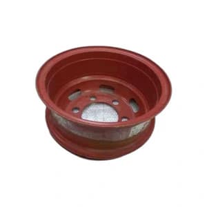 رینگ چرخ 16-5.5F کامیونت EM6 — تصویر ۲