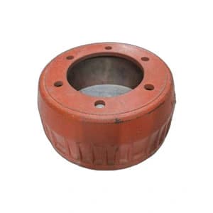 کاسه ترمز چرخ عقب کامیونت EM6