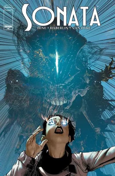 دانلود کمیک Sonata #4 (2019)