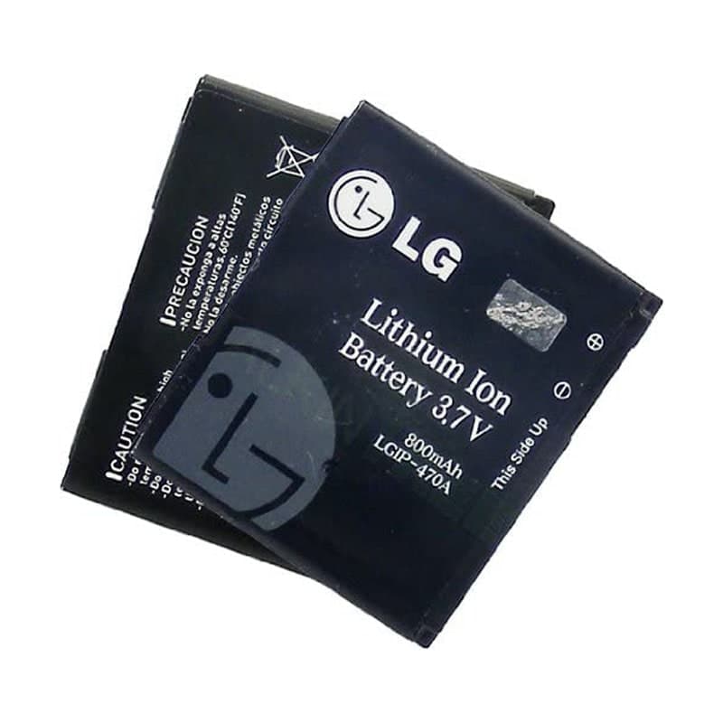 باتری الجی LG KF700