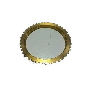 دنده برنجی 1و2 کامیونت 4.5