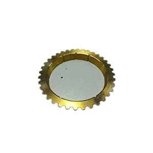 دنده برنجی سنکرون کامیونت 4.5 و 5.2