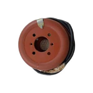 مجموعه محفظه ترمز دستی کامیونت EM6 — تصویر ۲