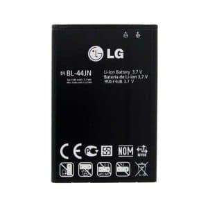 باتری الجی LG Optimus L3 II E430 — تصویر ۲