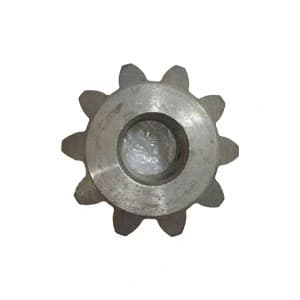 دنده هرزگرد دنده سیاره ای کامیونت M6 — تصویر ۲