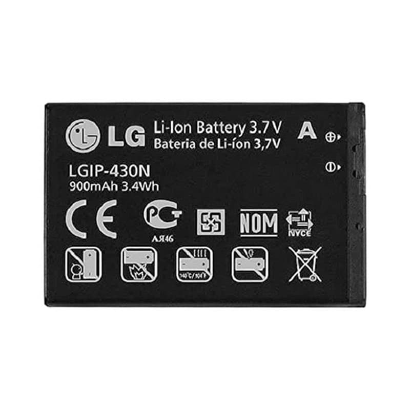 باتری الجی LG Cookie Lite