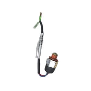 سوئيچ چراغ دنده عقب کامیونت M6