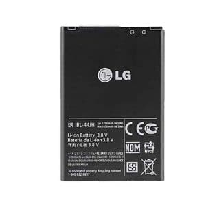 باتری الجی LG L60 Dual — تصویر ۲