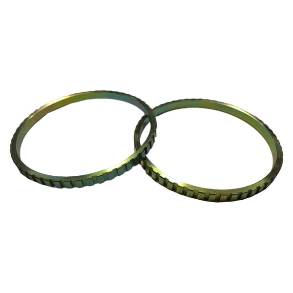 دنده برنجی abs چرخ عقب Em6