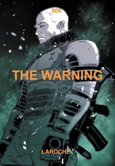 دانلود کمیک The Warning #9 (2019)