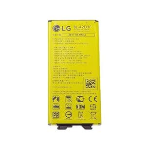 باتری الجی LG G5 SE — تصویر ۲