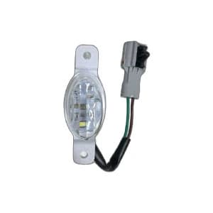 چراغ تزیینی LED پیکاپ آسنا آمیکو (چراغ جلو پنجره)