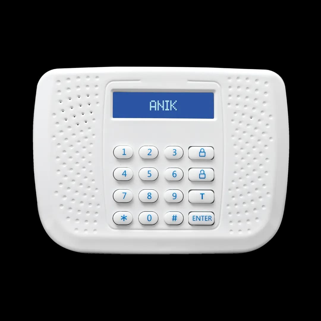 کیپد کنترل K808