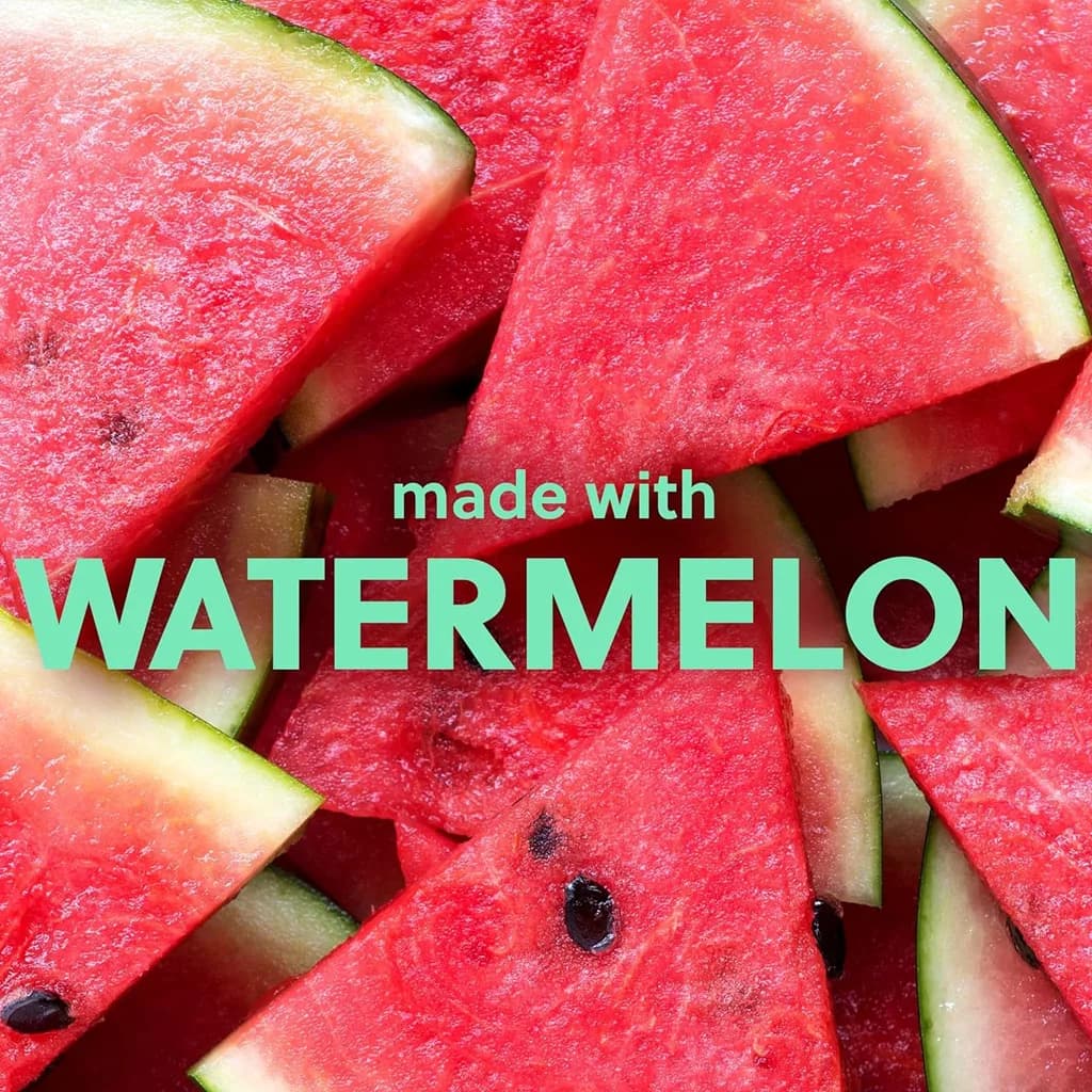 اسکراب بدن شکری تری هات مدل watermelon حجم 510گرم — تصویر ۷