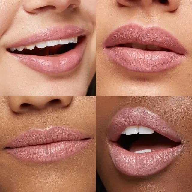 رژ لب جامد مدل Gossamer Emotion شماره 102 کیکو — تصویر ۴