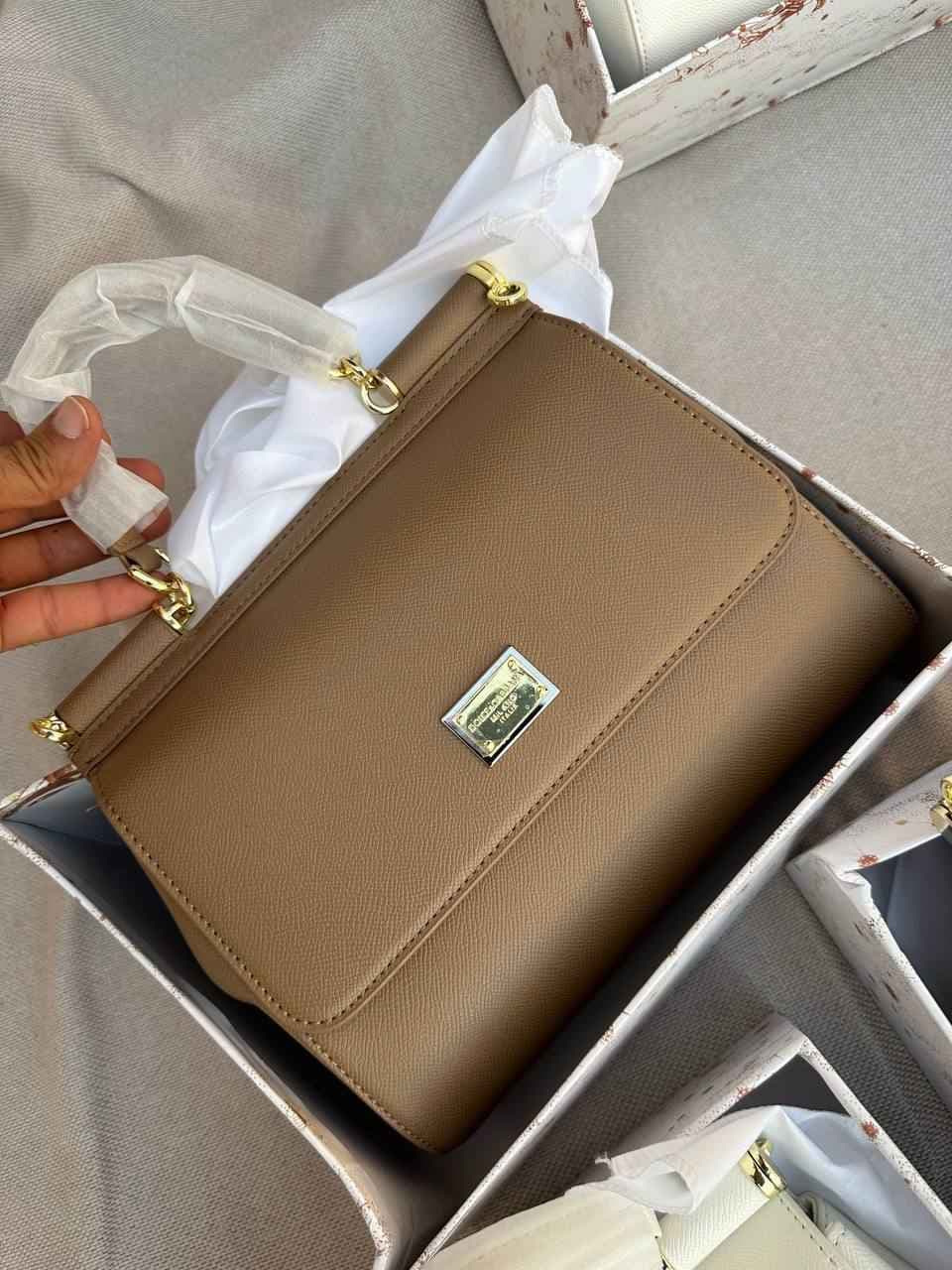 کیف دولچه kif Dolce شکلاتی