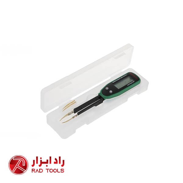 تستر پنسی مدل MS8910 مستک — تصویر ۴