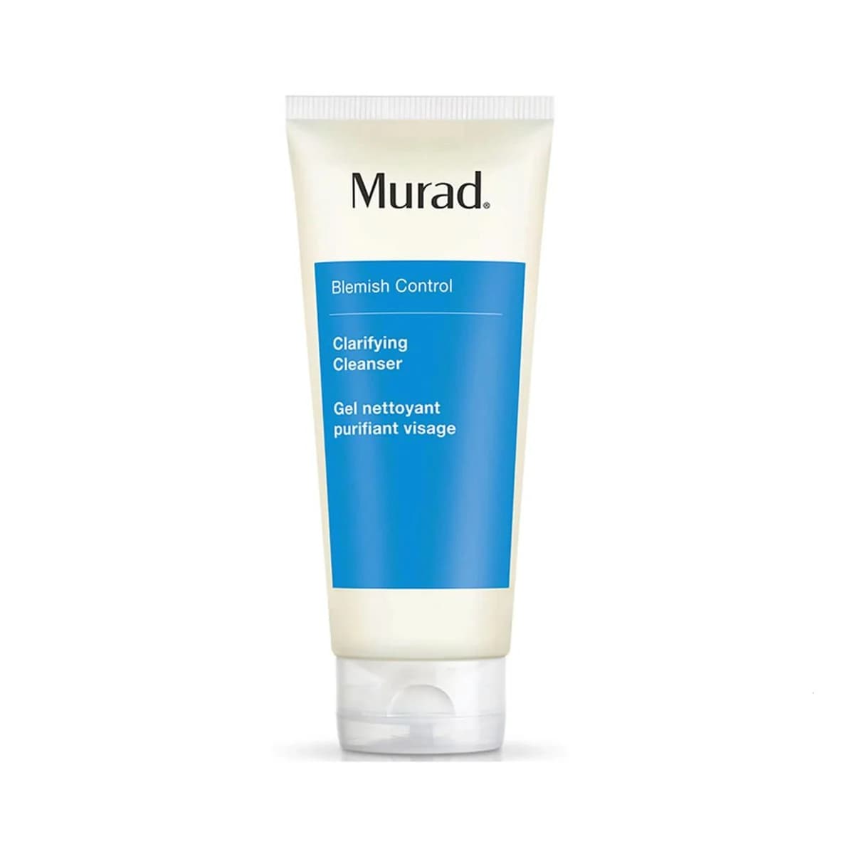 ژل شست و شوی عمیق صورت Murad حجم 200میل — تصویر ۵