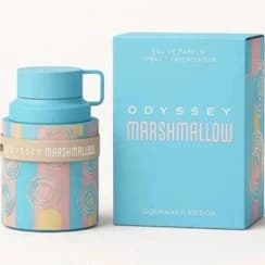 ادوپرفیوم زنانه آرماف مدل Odyssey Marshmallow حجم 100 میل — تصویر ۲