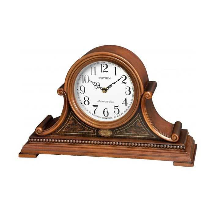 ساعت رومیزی ریتم مدل CRH262NR06