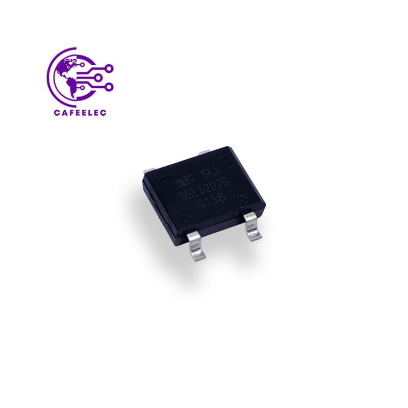 دیود DBLS207G