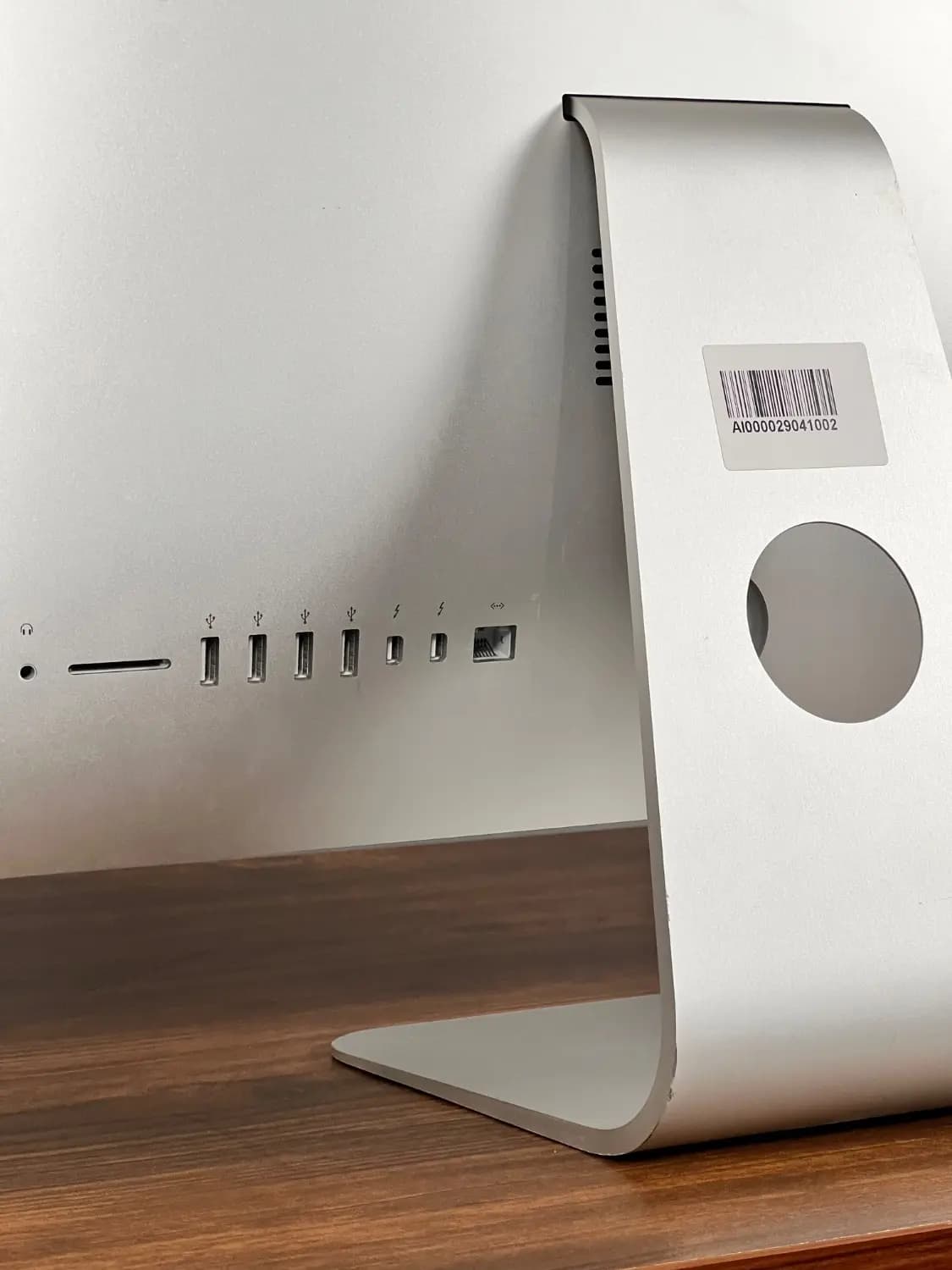 Apple Imac A1418 500HDD — تصویر ۶