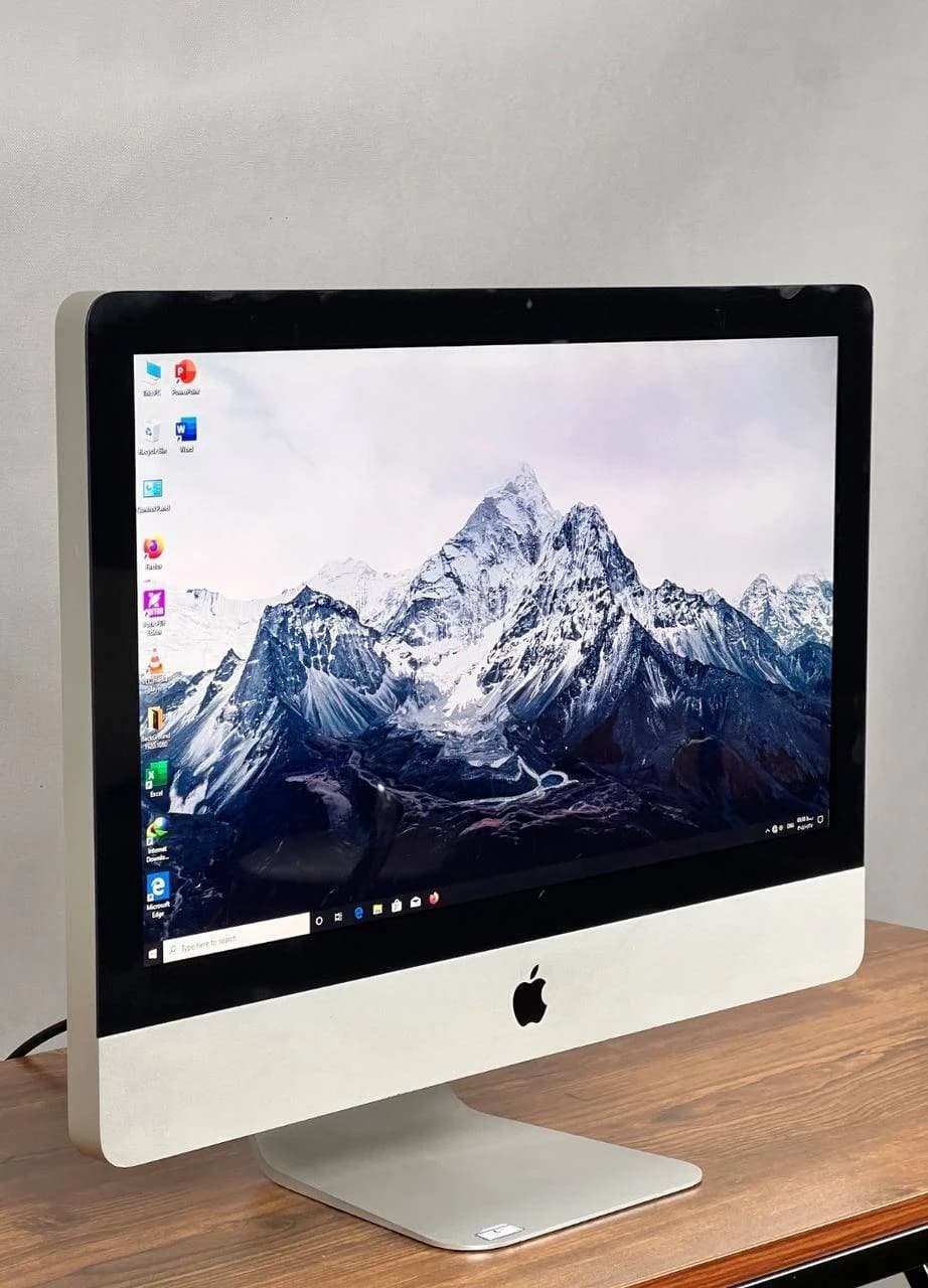 Apple Imac 1224 — تصویر ۵
